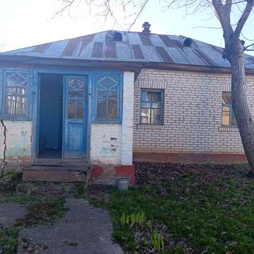 Продаж  будиноку в селі Сеньківка