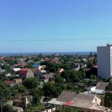 Продам квартиру ЖК Гранд Парк. Вид на море. Подземный паркинг