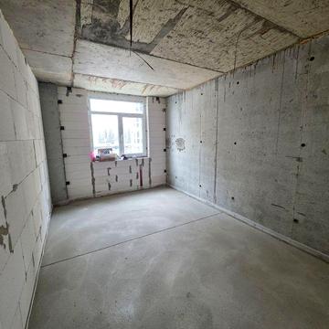 Продам 1-но комнатную квартиру в готовом доме. Газовый 2-х контурный котёл. Рассрочка 40 месяцев без %. Первый взнос от 5000 у.е