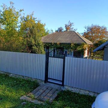 Продаж будинку в Тернопільській обл,Чортківського р-н,селі Кудринці.