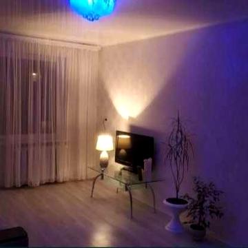 Оренда 1к квартири в ЦЕНТРІ міста!