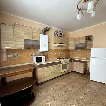 Продаж  1- но кімнатної квартири на Стрілецькій Набережній, район Єськова