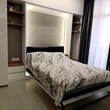 Аренда Студия ЖК Элегия Парк Терраса Аркадия Без повышения Парк Победы Море Код1508