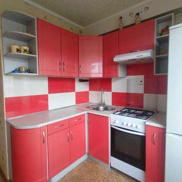 Продам 3 комн квартиру 60м2 Хорошее Жилое Восточный метро Индустриальна OA