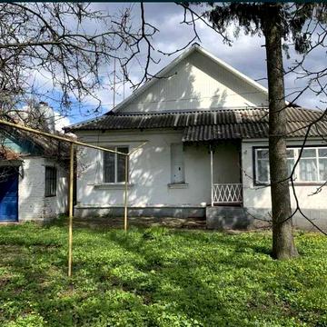 Будинок в Люботині продам 70м.кв. район майське, 12сот.газ.вода! SE