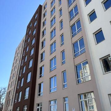 1К 35.2м² з ГАЗОМ • Ліфт • ЖК «Нова Буча» • 6/9 поверх • Лоджія • Топ ціна • Буча. Без комісії для покупця ЖК Нова Буча