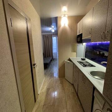 ‼️1к квартира‼️гостинка‼️ капитальный ремонт ‼️хорошая цена‼️