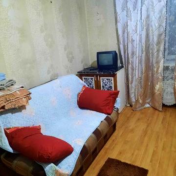 Долгосрочная аренда малосемейки, без выселения на лето