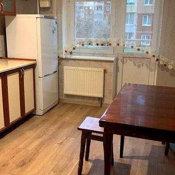 Довгострокова оренда 2к Квартира Полуботка Гетьмана вулиця