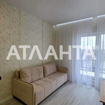 улица Краснова, 3/671-3, Фонтан, Приморский, Одесса, Одесская 69300.0 USD