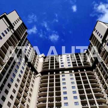 улица Дача Ковалевского (Амундсена), 5б, Фонтан, Приморский, Одесса, Одесская 56000.0 USD