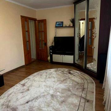 Двокімнатна квартира на вул. Коваліва