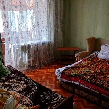 Сдам квартиру 1 комната