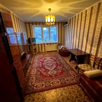 Двокімнатна квартира Героїв Дніпра 47