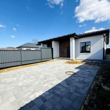 БЕЗ КОМІСІЇ, готовий Дуплекс, можна заходити на ремонт, Рубежівка