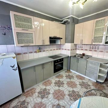 Продаж 1к квартири на вул. Кубанської України 33А