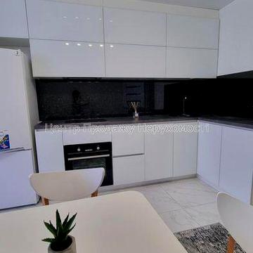 2-к квартира 52 м² у ЖК “Архітекторів” — сучасний ремонт з меблями ЖК «Архитекторов»