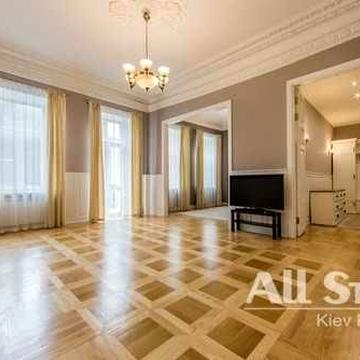 Оренда 4к квартири у Києві, Шевченківський р-н, Софіївська вул., 25 Без комісії