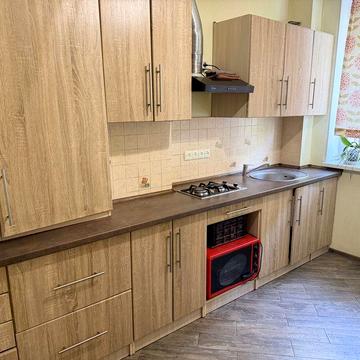 Оренда 1-кімнатної квартири в Ірпені! Центральний парк