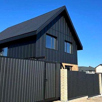 Стильні будинку в новому районі Ірпеня! Без комісії