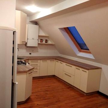 Власник. Оренда 2-х кімнатної квартири + кухня-студія. Вул. Кривоноса