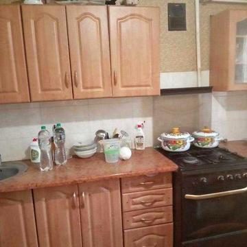 Здам 3 кімнатну квартиру у місті Вільногірськ