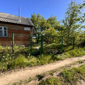 Продається дача в с. Піщанка