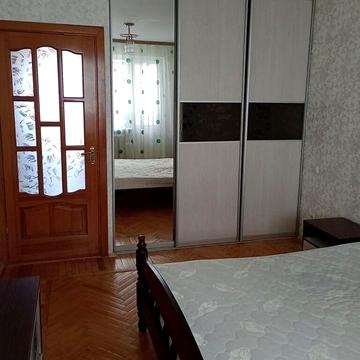 Здам 1-кімнатну квартиру на Вишеньці!