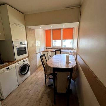 Сдам 2 комнатную квартиру. Черемушки