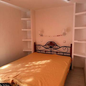 Сдам 3 х ком квартиру в центре  Черемушек