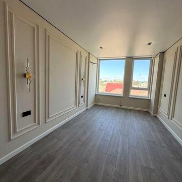 Двокімнатна квартира з ремонтом, без комісії від забудовника, в Святопетрівському ЖК Петрівське містечко 2