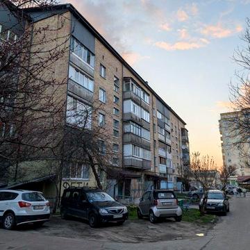 Продам 2к 55м2 з ремонтом в м. Буча! Податки 2%