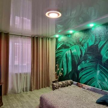 Сучасна квартира на Таврійському .