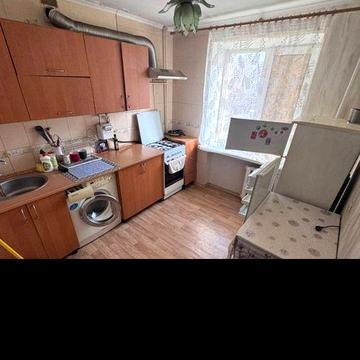 Однокімнатна квартира на Шуменському