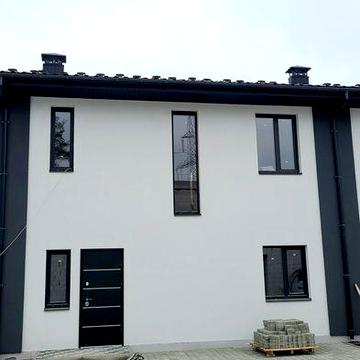 Терміново - Будинок 103 м² в ІРПЕНІ по ціні - 750 $ м², поруч Річка, Л