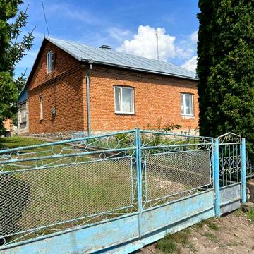 Продається будинок м.Скалат