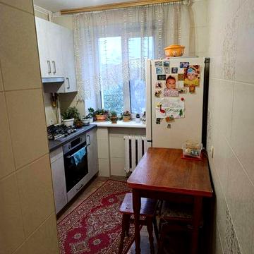 Оренда квартири на довгий термін