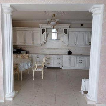 Сдам длительно шикарную квартиру,с видом на море,цена 500$