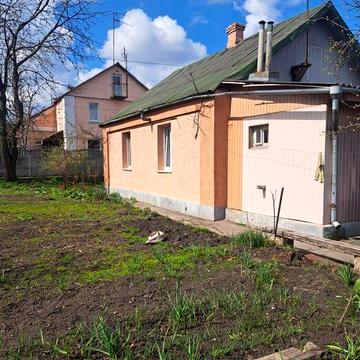 Будинок Івана Мазепи