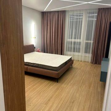 Продам 2х кім.квартиру в зданній новобуд.вул.Пасічна