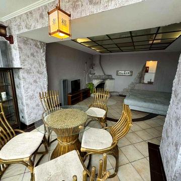 Оренда видової 4-кімнатної квартири проспект Володимира Івасюка 12б