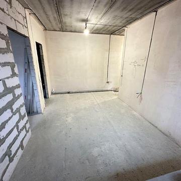 2к Квартира без ремонту Оформлення 2%  Опалення Газ