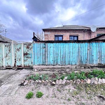 Продаж частини будинку на Новомиколаївці