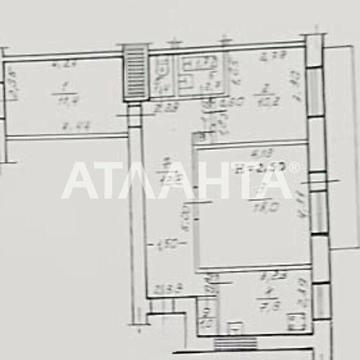 Продаж 3к Квартира Балтиморська (Посмітного) вулиця