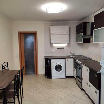 Сдам от хозяина 1-комнатную квартиру