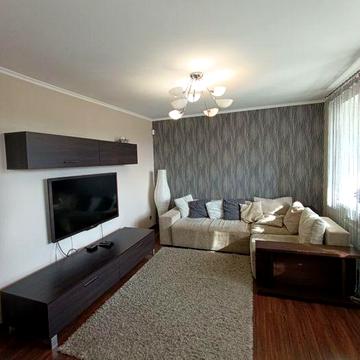 Сдам хорошую 3к ул. Филатова/Ивана и Юрия Лип р-н Черёмушки!