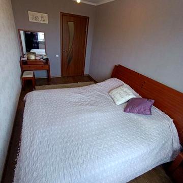 Сдам хорошую 3к ул. Филатова/Ивана и Юрия Лип р-н Черёмушки!