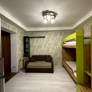 Оренда.  1-Bedroom Apartment for Rent in Obolon, Kyiv