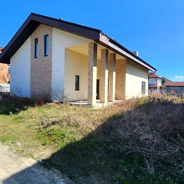 Продаж 5к Дім Приозерная