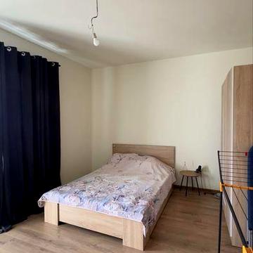 Продаж 1-кімн квартири в новобудові в Брюховичах з ремонтом